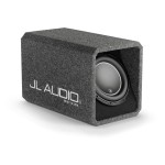 JL Audio HO110-W6v3 -корпусной сабвуфер